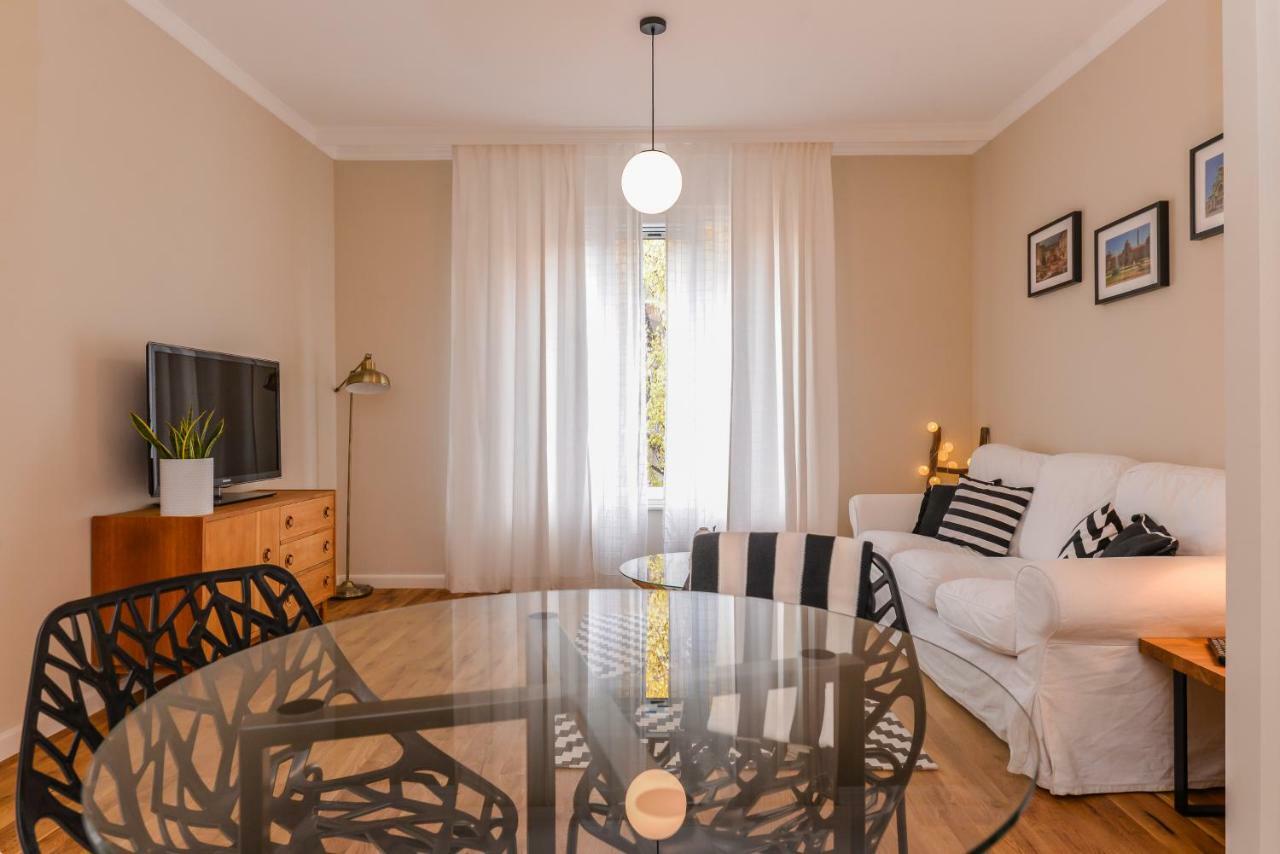 Cо́Coellie - Aesthetic 2Bd Apt Near National Palace By Flat Mаnager Sófia Exterior foto
