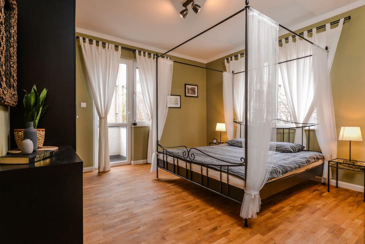 Cо́Coellie - Aesthetic 2Bd Apt Near National Palace By Flat Mаnager Sófia Exterior foto
